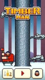 Timberman安卓版(1)