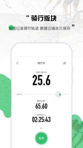 野途运动(4)