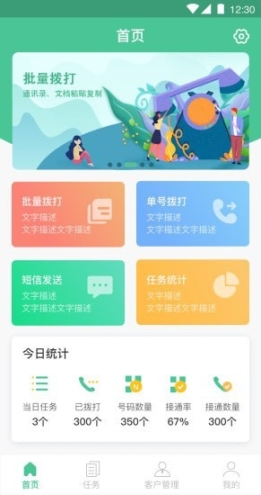 电话销售(1)