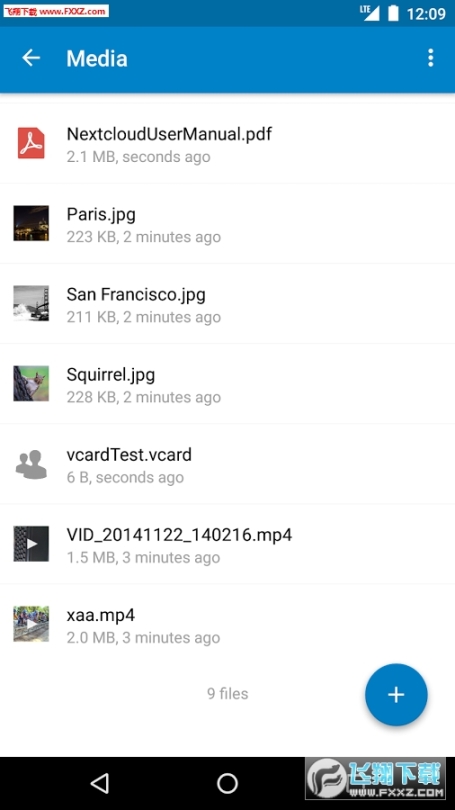 Nextcloud(2)