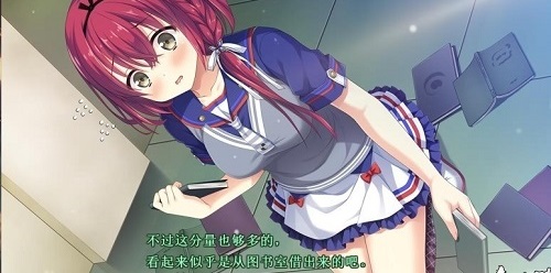 时间停止不可避免的命运冷狐版图1