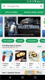 谷歌GooglePlay安卓版图3