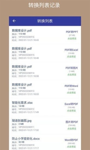 PDF格式转换器(2)