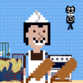屠夫躲猫猫中文版