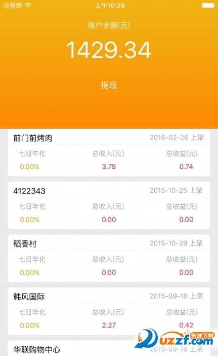 好店合伙人(3)