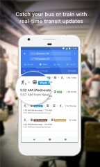 谷歌地图(GoogleMaps)图2