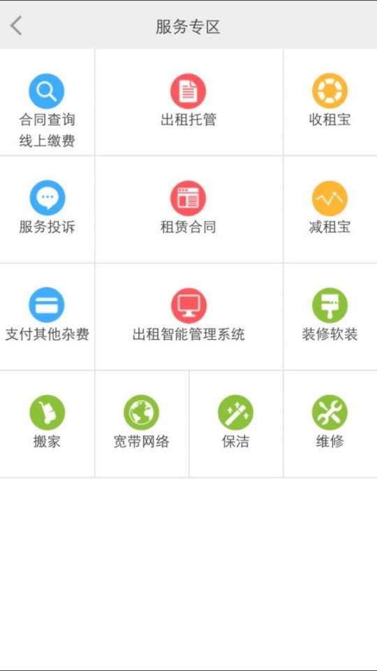 想租房(5)
