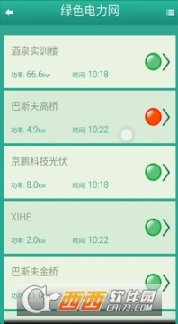 绿色电力网(3)