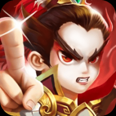 不朽三国手游九游版