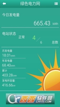 绿色电力网(2)