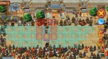 战棋水浒手游(1)