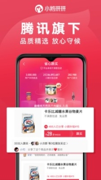 小鹅拼拼(1)