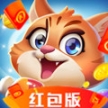 开心糖果猫