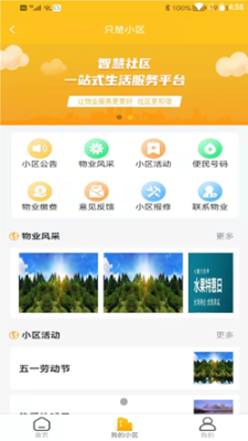 丁咚管家(4)