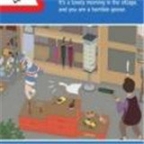 捣蛋鹅最新版