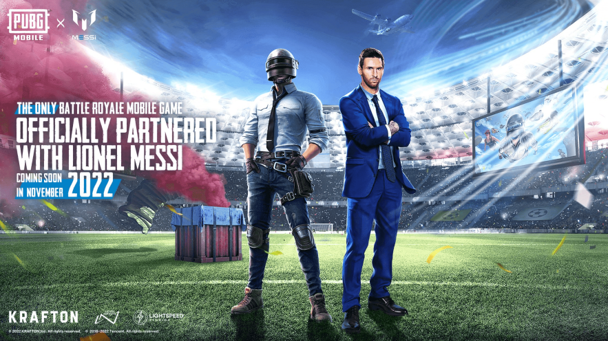 pubgmobile最新版本(3)