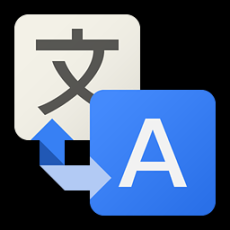 Google翻译5.8