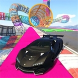 炫酷卡丁飞车正式版