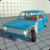 车祸物理模拟器MOD版