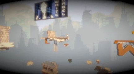 透视梦境空间最新版(1)