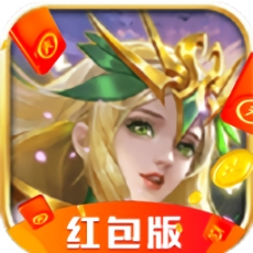 放置魔灵红包版手游
