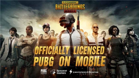 PUBG国际服官网版(2)