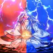 我的修炼之路正式版
