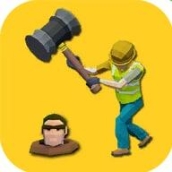 纸箱打地鼠(Gilets Jaunes : Le marteau de la justice)