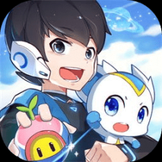 奥拉星手游正式版