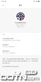 CustoMIUIzer(4)