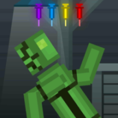 仿生机器人游乐园(Biodroid Playground)