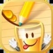 画线填满玻璃