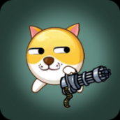 狗头幸存者io(DogeSurvivor.IO)