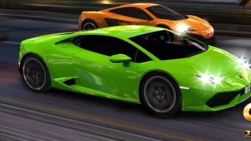 CSR飙车CSRRacing免谷歌版图2