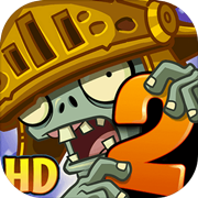 植物大战僵尸2最新2020