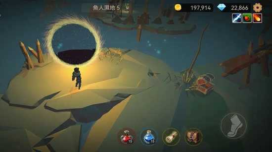 阿格兰战纪最新版(1)
