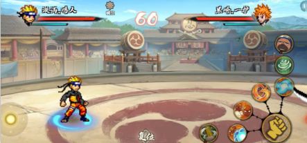 BNO跨界对决最新版(2)