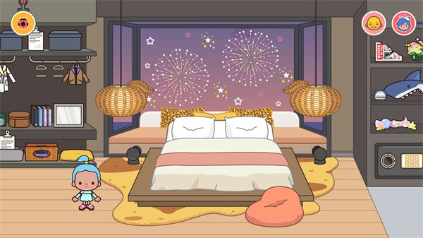 米加小镇(1)