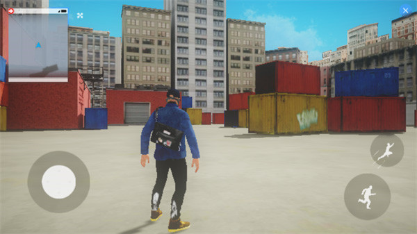 看门狗2手机正版图3