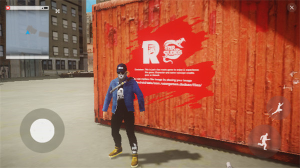 看门狗2手机正版图4