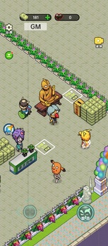 黑店啊无广告最新版图2