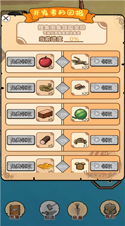 饥荒岛挑战图2