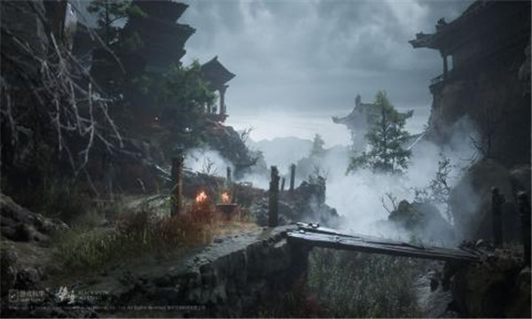 黑神话悟空图4
