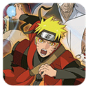 火影忍者疾风传究极冲击手机版