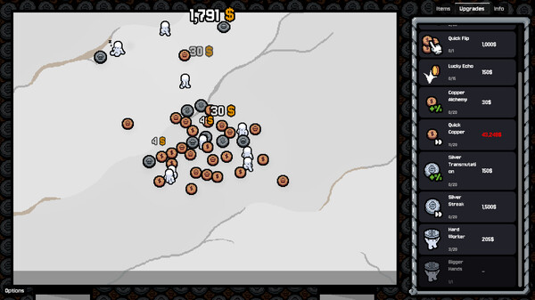 幸运硬币正版图2