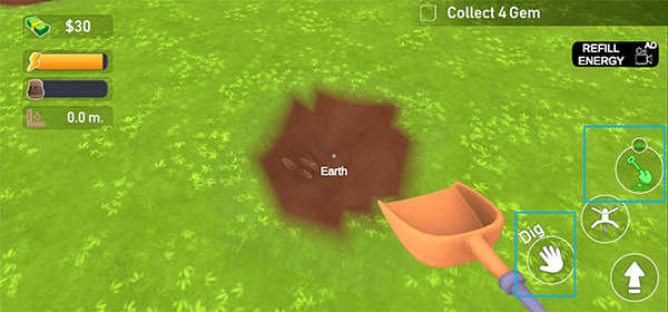 矿工模拟器手机版图1