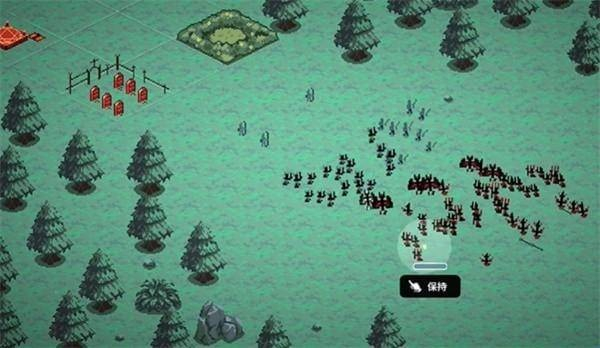 九个国王手机版图4