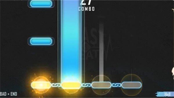 野兽节拍最新版图1