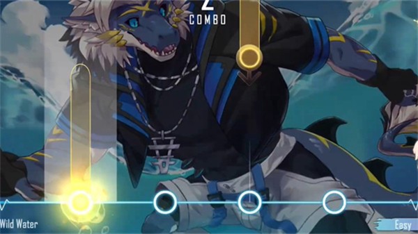 野兽节拍最新版图3