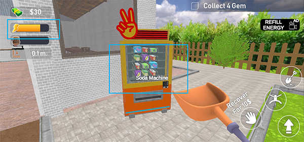 矿工模拟器手机版图2